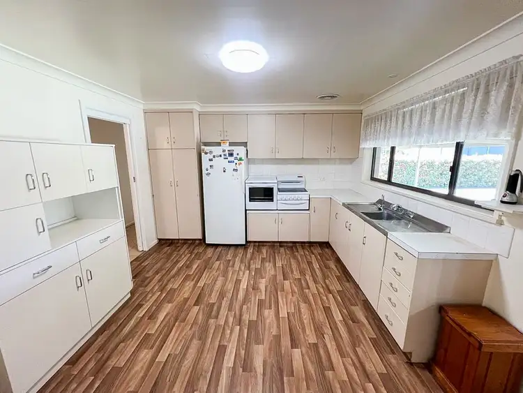 Seventh view of Homely house listing, 44 Kurrajong Street, West Wyalong NSW 2671