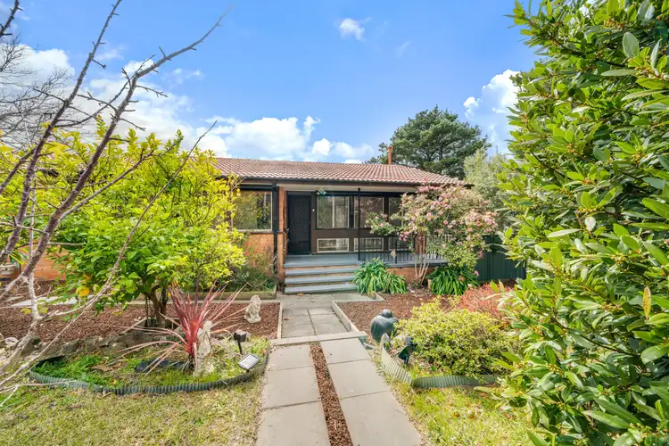Main view of Homely house listing, 38 Chubb Street, Latham ACT 2615