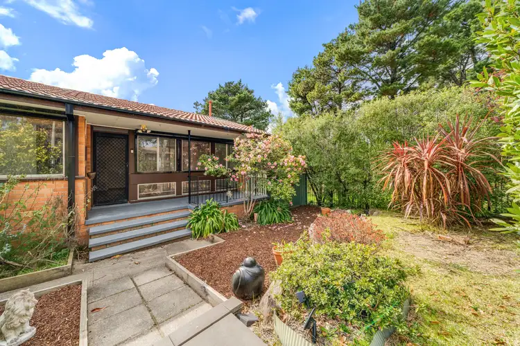 Third view of Homely house listing, 38 Chubb Street, Latham ACT 2615