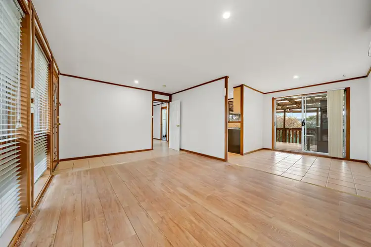 Fourth view of Homely house listing, 38 Chubb Street, Latham ACT 2615