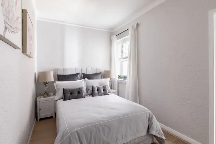 Sixth view of Homely apartment listing, 3/3 Ward Avenue, Potts Point NSW 2011