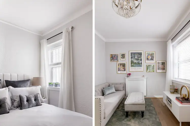 Seventh view of Homely apartment listing, 3/3 Ward Avenue, Potts Point NSW 2011