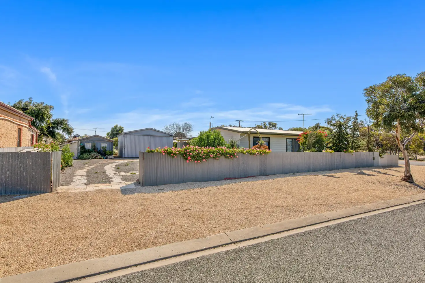 Main view of Homely house listing, 2 South Street, Port Wakefield SA 5550