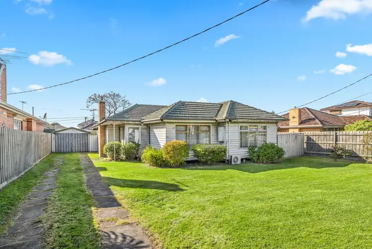 195 Millers Road, Altona North VIC 3025