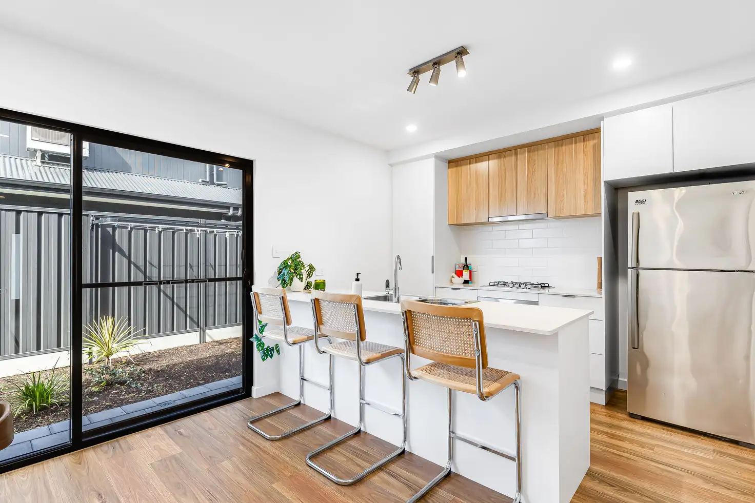 Main view of Homely house listing, 3D Dudley Avenue, North Plympton SA 5037