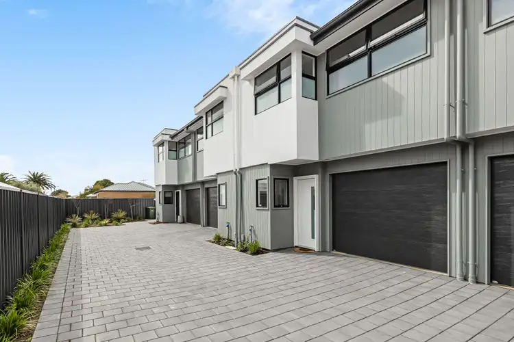 Second view of Homely house listing, 3D Dudley Avenue, North Plympton SA 5037