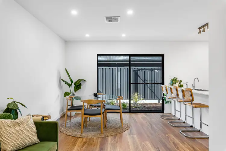 Fourth view of Homely house listing, 3D Dudley Avenue, North Plympton SA 5037