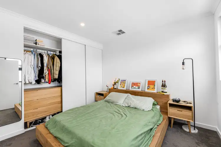 Sixth view of Homely house listing, 3D Dudley Avenue, North Plympton SA 5037