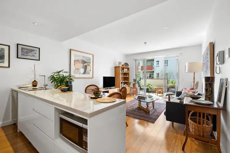 Main view of Homely apartment listing, 116/52 Sturt Street, Adelaide SA 5000