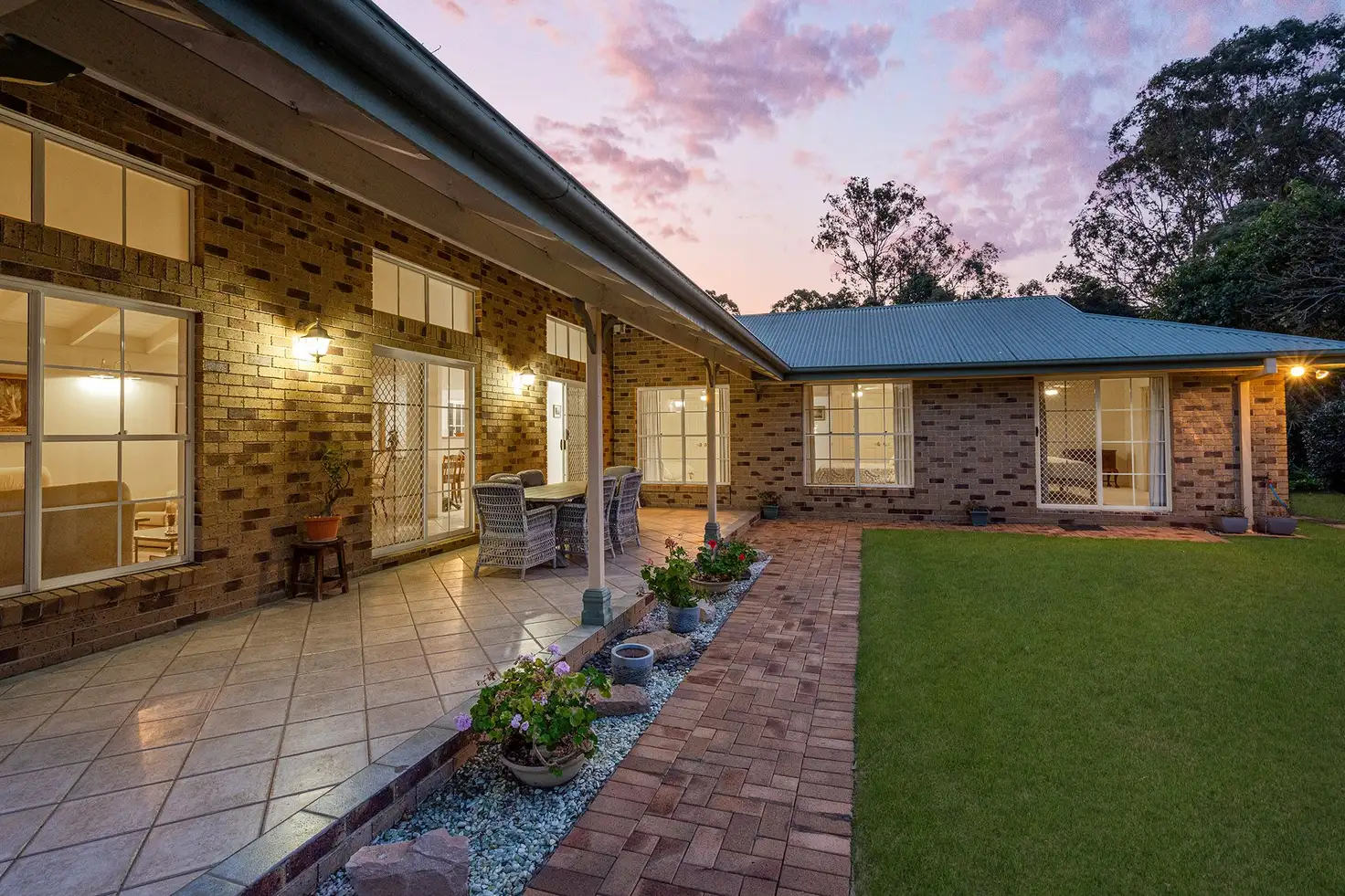 Main view of Homely house listing, 159 Brandon Road, Runcorn QLD 4113