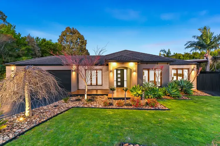 7 Salisbury Court, Berwick VIC 3806