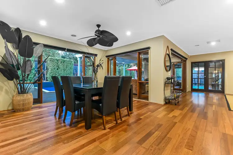 Sixth view of Homely house listing, 7 Salisbury Court, Berwick VIC 3806
