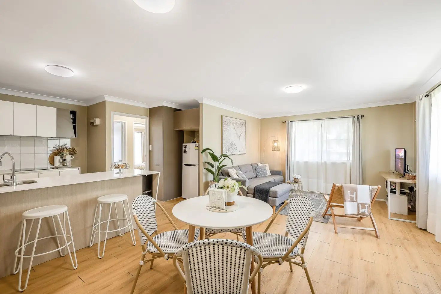 Main view of Homely unit listing, 3/30 French Street, East Toowoomba QLD 4350