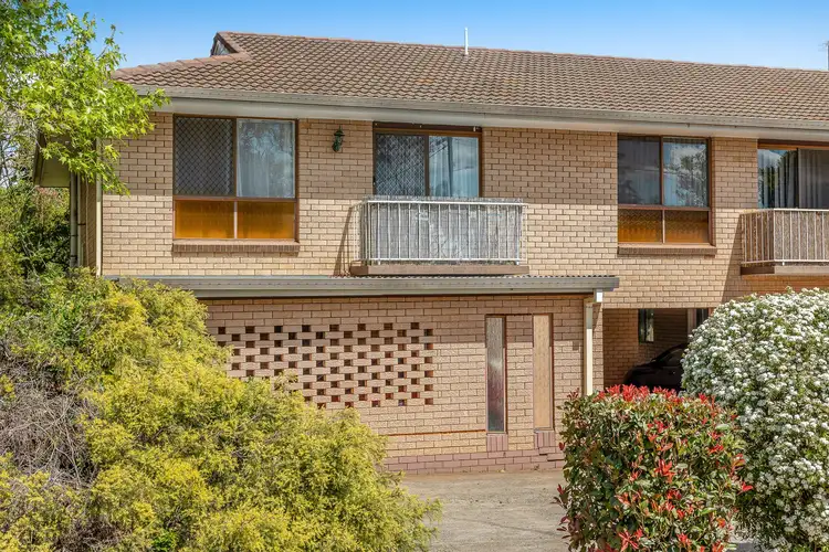 Second view of Homely unit listing, 3/30 French Street, East Toowoomba QLD 4350