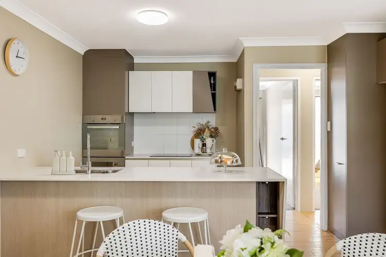 Third view of Homely unit listing, 3/30 French Street, East Toowoomba QLD 4350