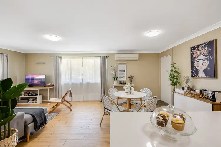 Fifth view of Homely unit listing, 3/30 French Street, East Toowoomba QLD 4350