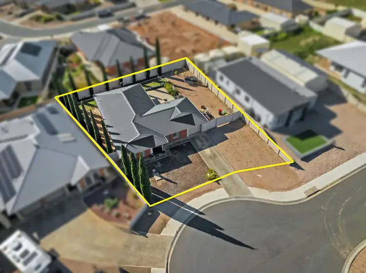 Second view of Homely house listing, 10 Spry Court, Moonta Bay SA 5558