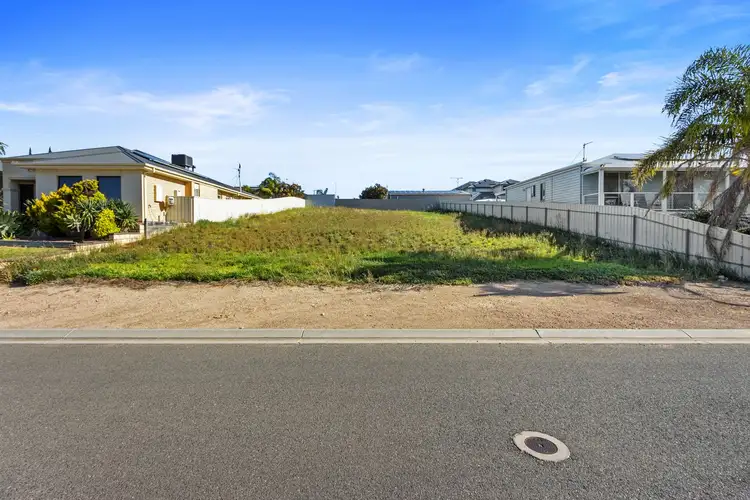 Sixth view of Homely land listing, 27 Gill Street, Moonta Bay SA 5558