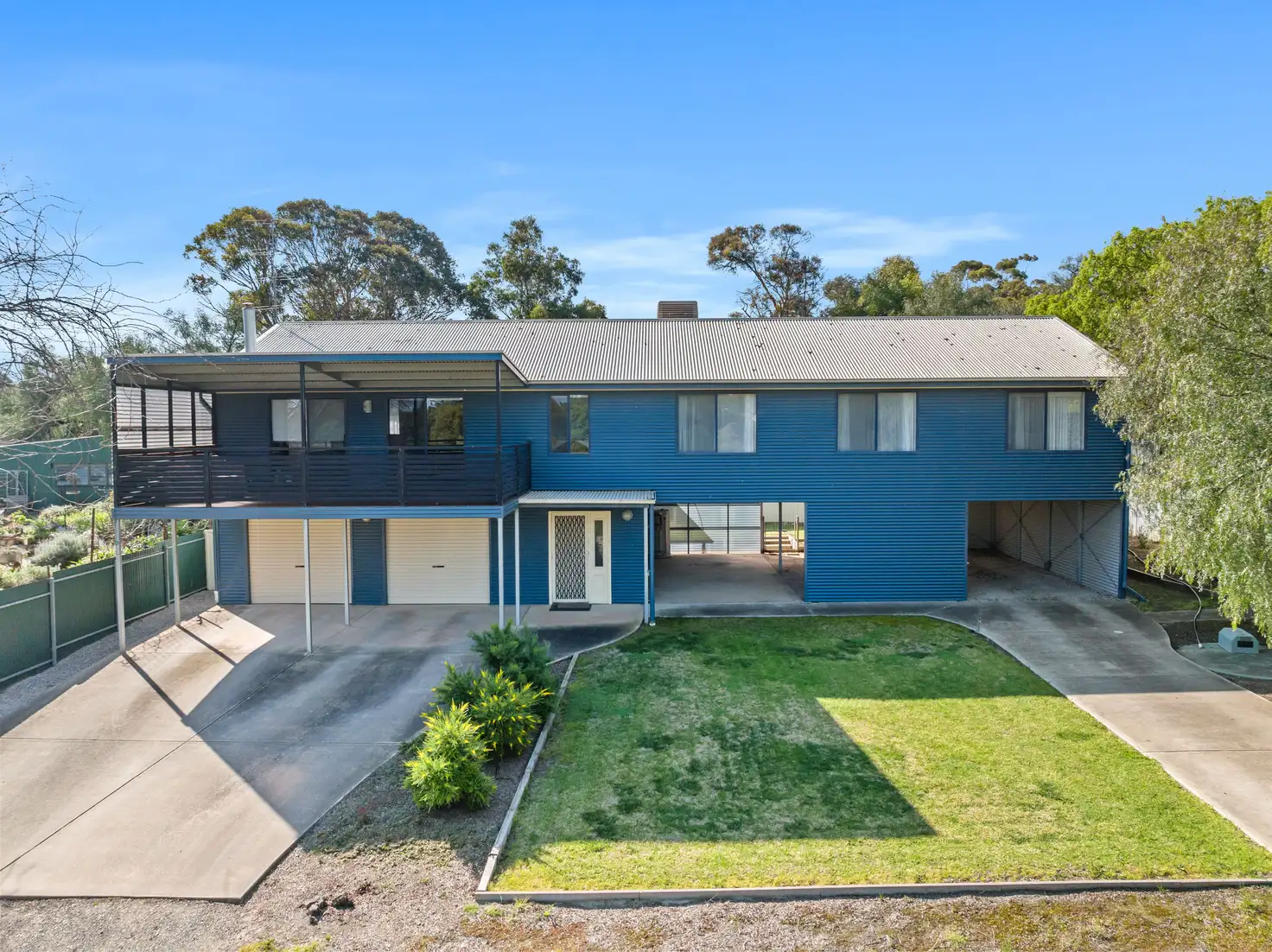 Main view of Homely house listing, 31 Ford Street, Auburn SA 5451