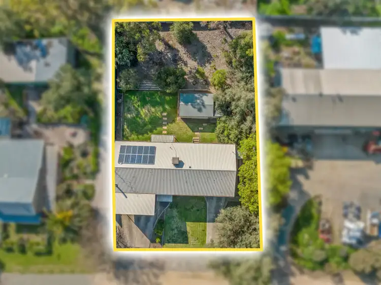 Second view of Homely house listing, 31 Ford Street, Auburn SA 5451