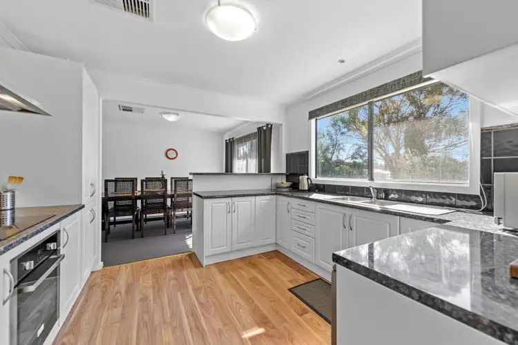 Third view of Homely house listing, 31 Ford Street, Auburn SA 5451