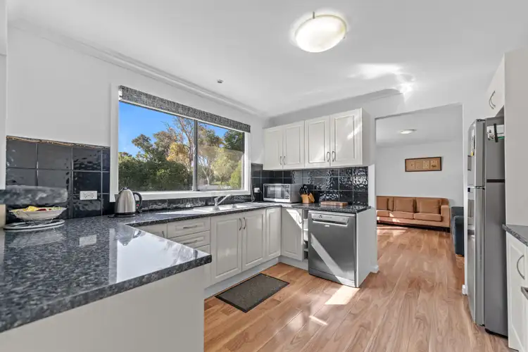 Fourth view of Homely house listing, 31 Ford Street, Auburn SA 5451