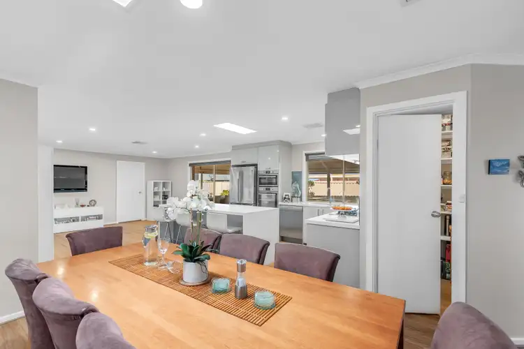 Fifth view of Homely house listing, 23 Burford Crescent, Redwood Park SA 5097