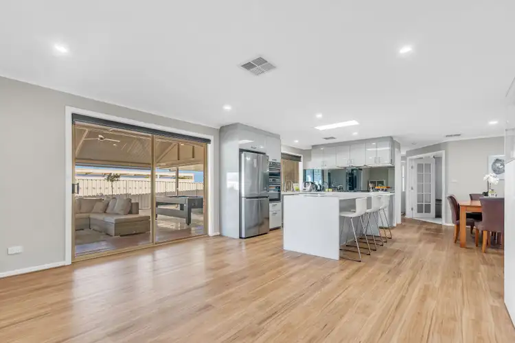 Sixth view of Homely house listing, 23 Burford Crescent, Redwood Park SA 5097
