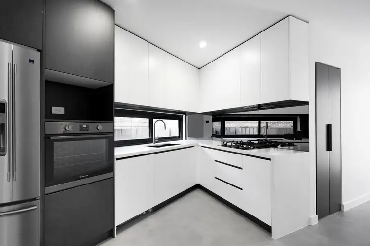 Third view of Homely townhouse listing, 1/19 Thompson Avenue, Moorebank NSW 2170