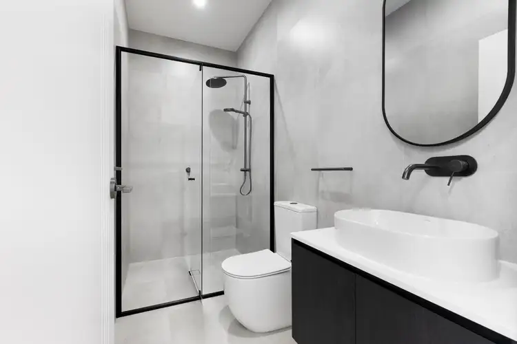 Fourth view of Homely townhouse listing, 1/19 Thompson Avenue, Moorebank NSW 2170