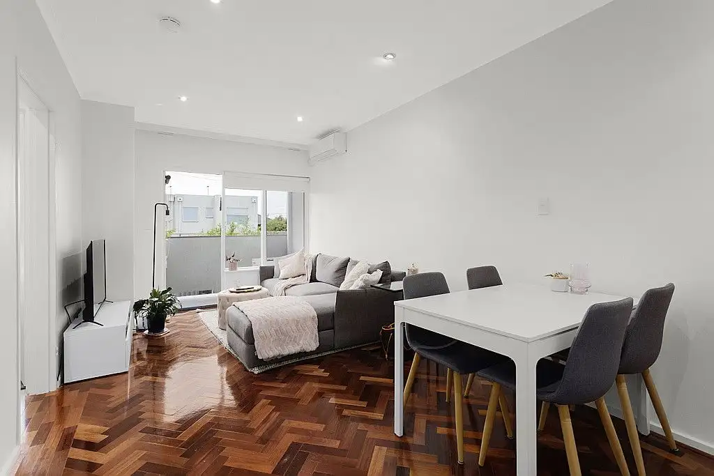 Main view of Homely apartment listing, 5/38 Shepparson Avenue, Carnegie VIC 3163