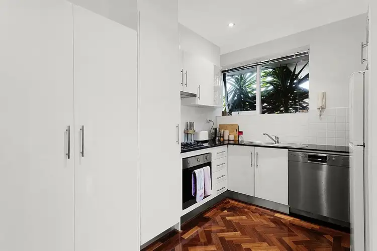 Second view of Homely apartment listing, 5/38 Shepparson Avenue, Carnegie VIC 3163