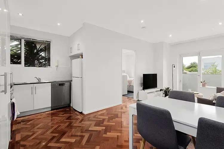 Sixth view of Homely apartment listing, 5/38 Shepparson Avenue, Carnegie VIC 3163