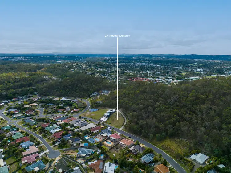Main view of Homely land listing, 29 Trevina Crescent, Mount Warren Park QLD 4207
