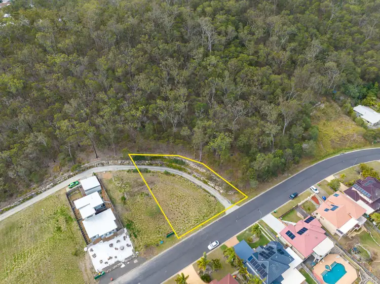 Fifth view of Homely land listing, 29 Trevina Crescent, Mount Warren Park QLD 4207