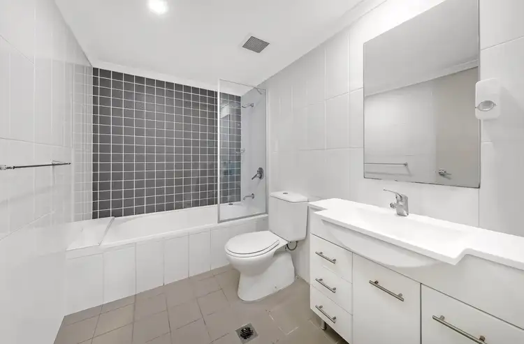 Fifth view of Homely unit listing, 46/4 West Terrace, Bankstown NSW 2200
