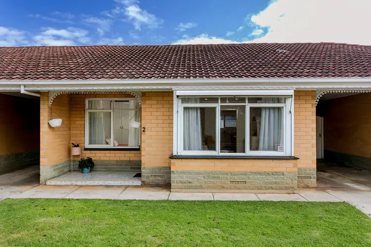 2/14 Norman Street, Woodville SA 5011