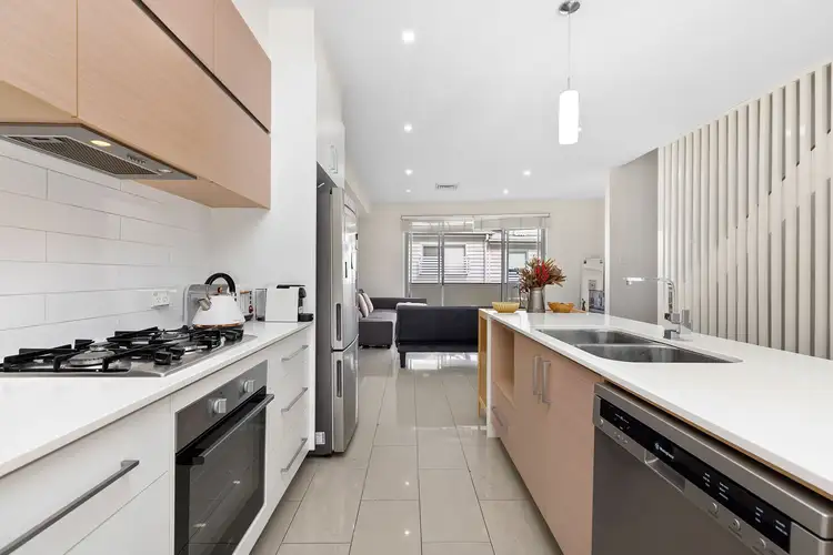 6/55 Dalmore Street, Ashgrove QLD 4060