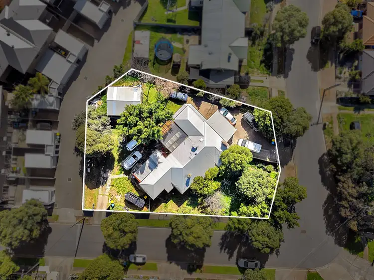 16 Talinga Avenue, Kilburn SA 5084
