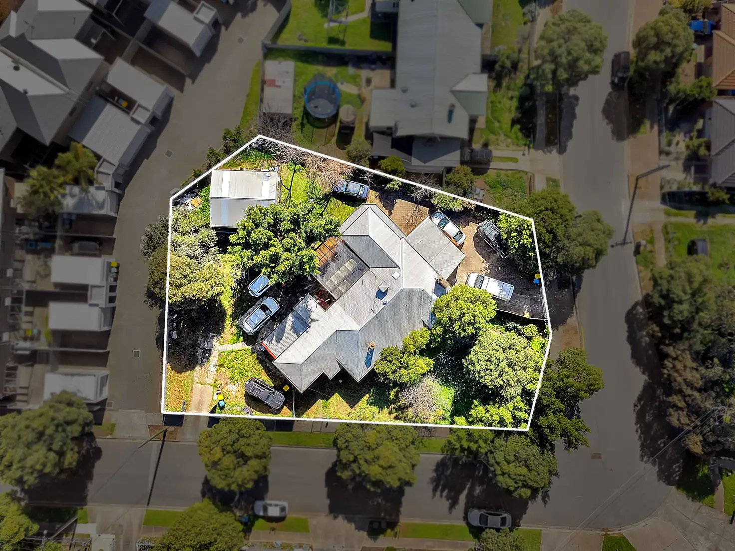 Main view of Homely house listing, 16 Talinga Avenue, Kilburn SA 5084