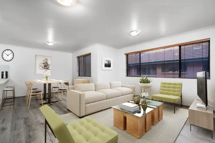 Second view of Homely apartment listing, 30/7-9 Atkinson Street, Liverpool NSW 2170