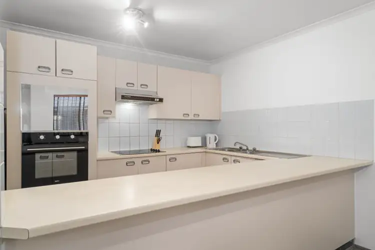 Third view of Homely apartment listing, 30/7-9 Atkinson Street, Liverpool NSW 2170
