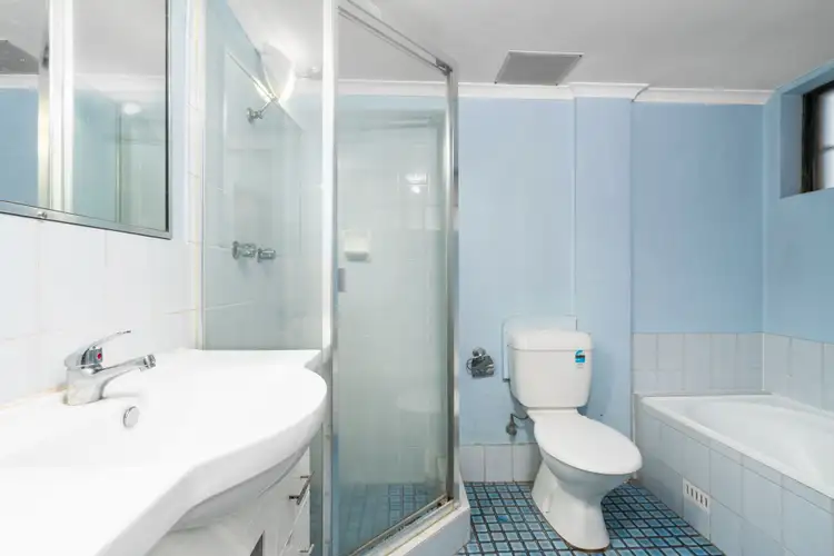 Fifth view of Homely apartment listing, 30/7-9 Atkinson Street, Liverpool NSW 2170