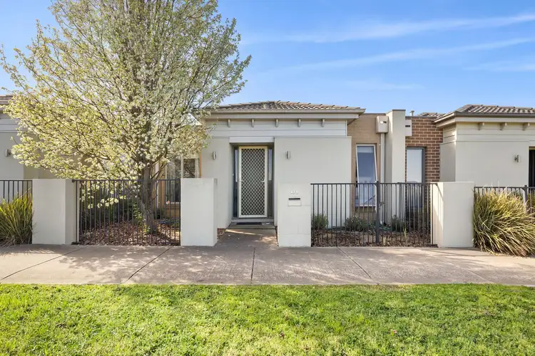 Main view of Homely house listing, 67D Dyson Drive, Alfredton VIC 3350