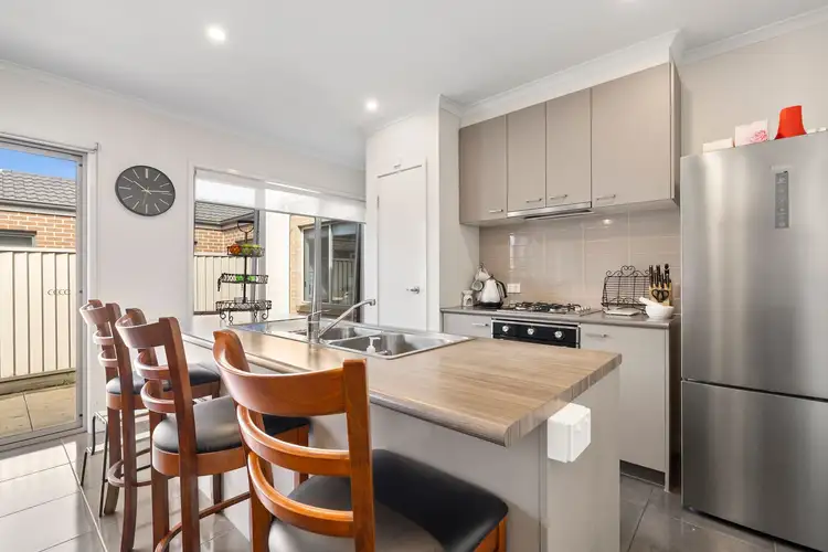 Fifth view of Homely house listing, 67D Dyson Drive, Alfredton VIC 3350