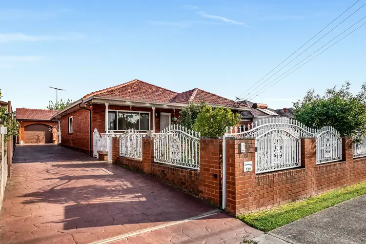 Main view of Homely house listing, 130 Graham Avenue, Lurnea NSW 2170