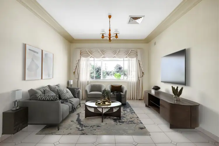 Second view of Homely house listing, 130 Graham Avenue, Lurnea NSW 2170