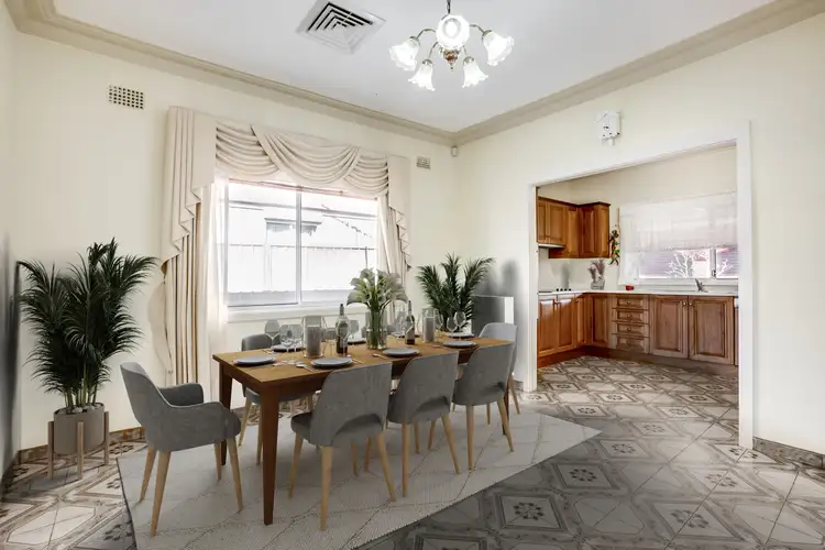Third view of Homely house listing, 130 Graham Avenue, Lurnea NSW 2170