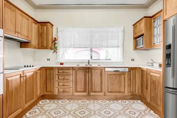 Fifth view of Homely house listing, 130 Graham Avenue, Lurnea NSW 2170