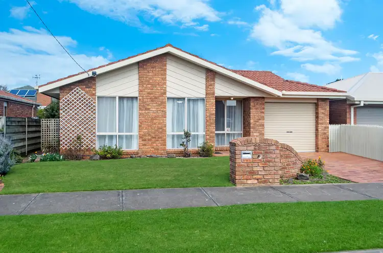 Main view of Homely house listing, 2/27 Allan Street, Warrnambool VIC 3280